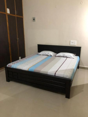 Mountain view lake front Home ( Non AC 2 bhk )